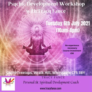 Psychic Development