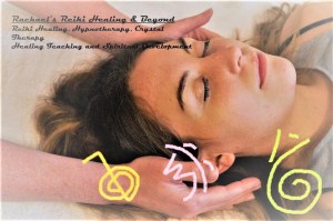 Reiki 1st Degree Day Workshop; Beginners workshop- Usui style plus!