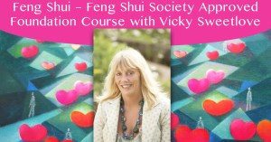 Feng Shui Foundation course