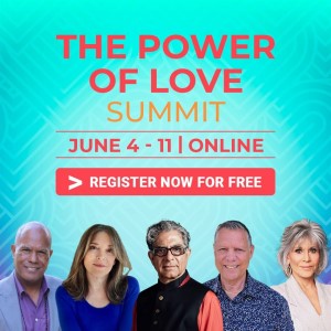 The Power of Love Summit 