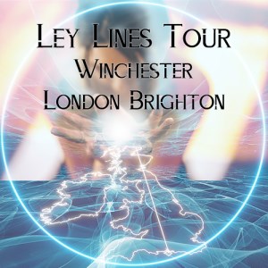Winchester Sacred City Ley Line Tour 