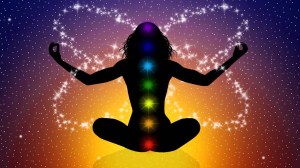 Chakra and Aura Course Free - Value £150