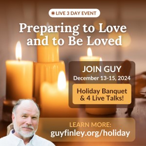 Preparing to Love and Be Loved