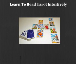Lear The Tarot