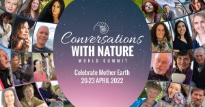 Conversations With Nature World Summit 2022
