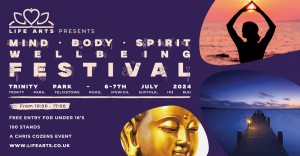 Mind, Body, Spirit and Well Being Festival