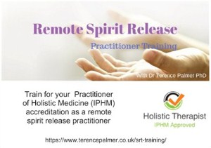 Remote Spirit Release