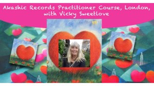 Akashic Records Practitioner Training IPHM approved