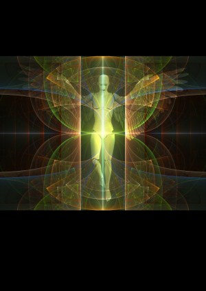 Meeting Your Spirit Guides