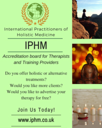 Accreditation for Therapists