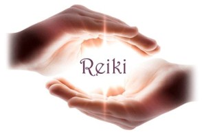 Reclaiming Reiki 