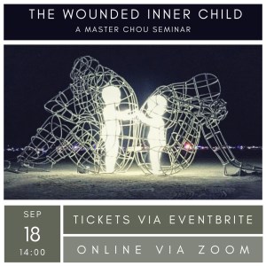 Online Seminar: The Wounded Inner Child