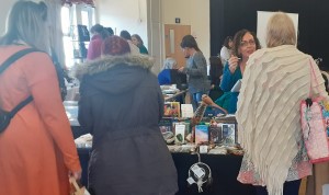 Holistic Spring Fair