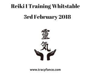 Usui Shiki Ryoho Reiki Level I