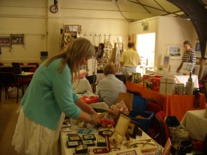 Mind Body Spirit Fayre