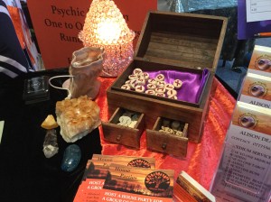 CHESTER HEALTHHEALING&WELLBEING FESTIVAL 19 & 20 October 2019